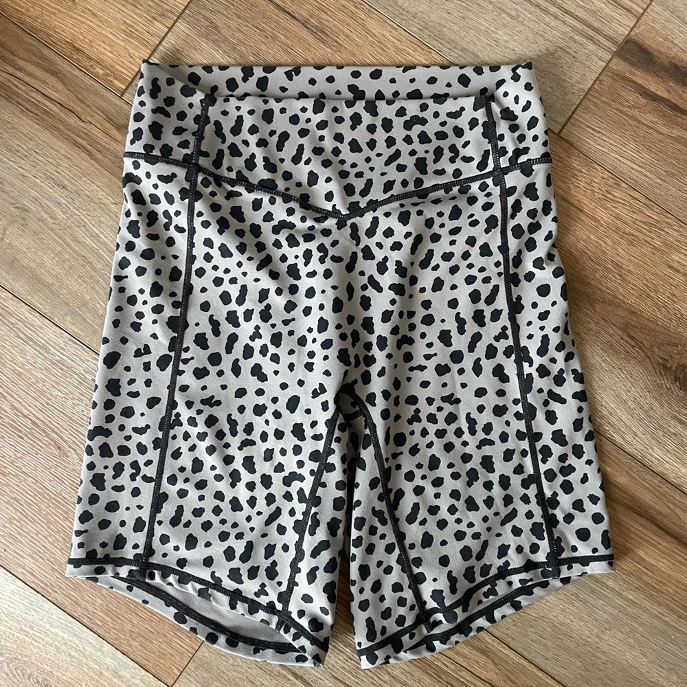 Balance Athletica Cloud Biker Shorts